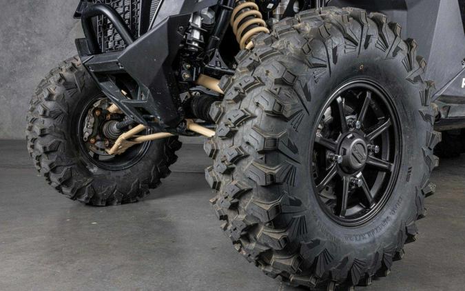 2022 Polaris RZR PRO XP 4 Ultimate