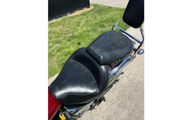 2006 VULCAN 900 CLASSIC - Kawasaki