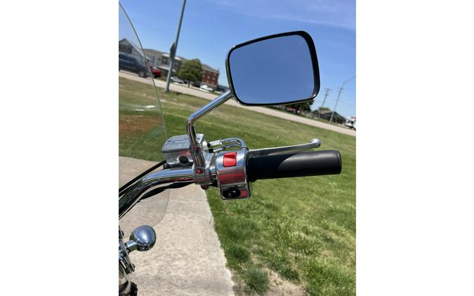 2006 VULCAN 900 CLASSIC - Kawasaki