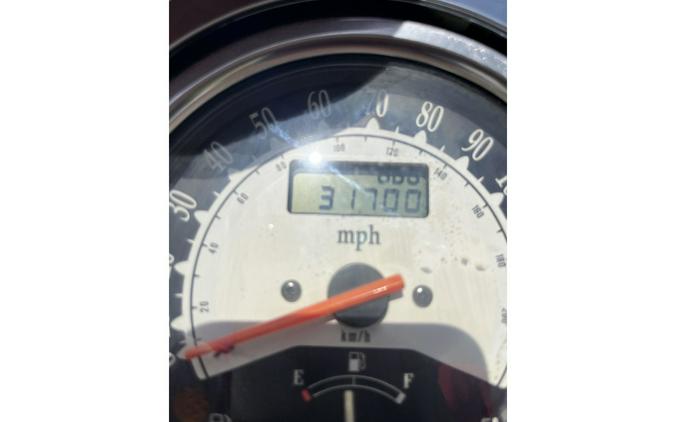 2006 VULCAN 900 CLASSIC - Kawasaki