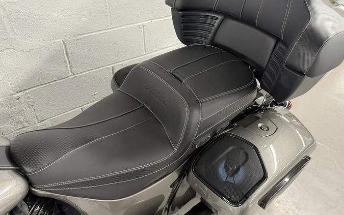2025 Indian ROADMASTER DARK HORSE WITH POWERBAND AUDIO PACKAGE