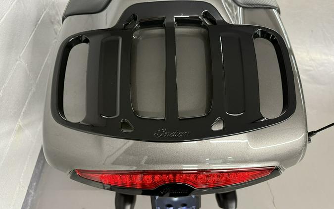 2025 Indian ROADMASTER DARK HORSE WITH POWERBAND AUDIO PACKAGE