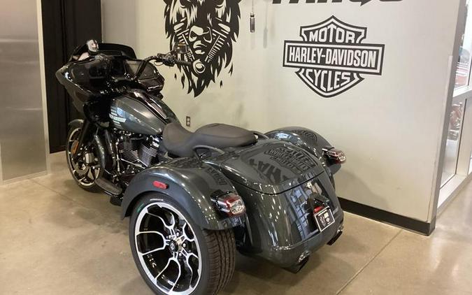 2026 Harley-Davidson® FLTRT - Road Glide® 3