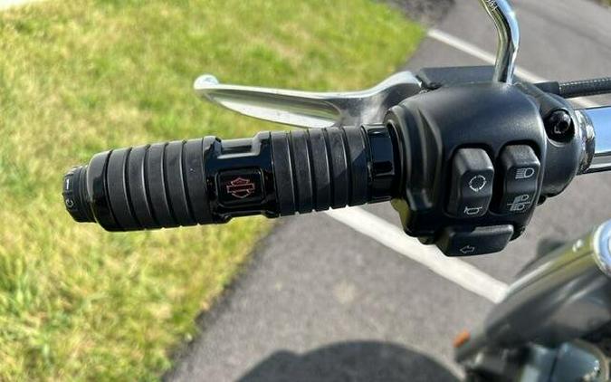 2020 Harley-Davidson FLFBS / Softail Fat Boy 114