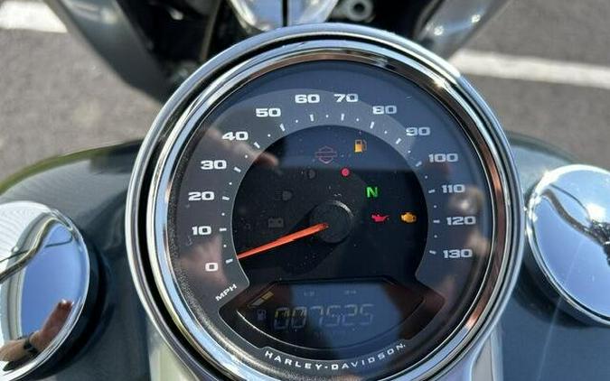 2020 Harley-Davidson FLFBS / Softail Fat Boy 114