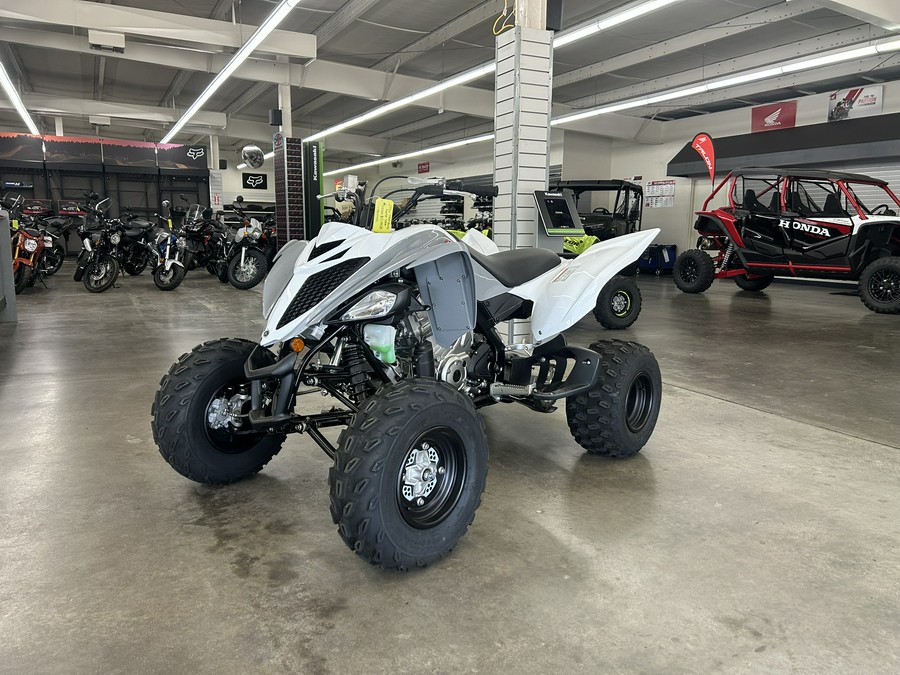 2026 Raptor 700R CA - Yamaha