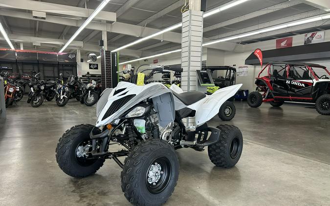 2026 Raptor 700R CA - Yamaha