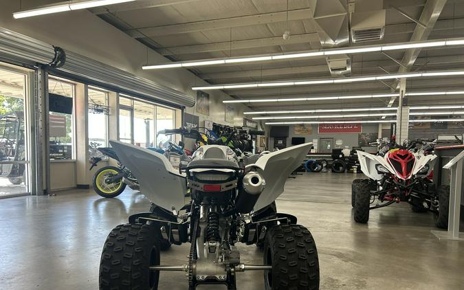 2026 Raptor 700R CA - Yamaha