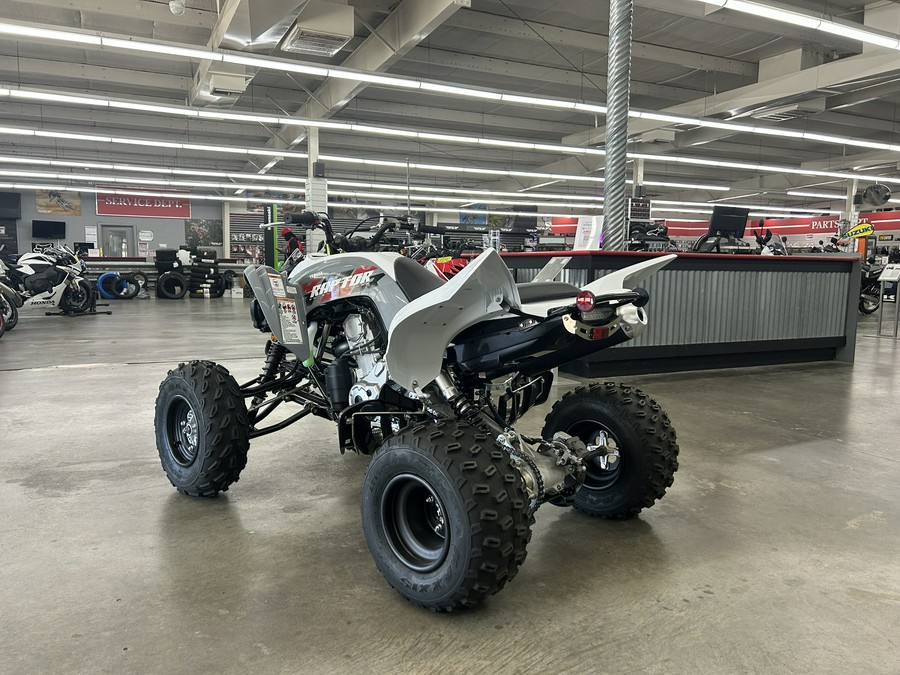 2026 Raptor 700R CA - Yamaha