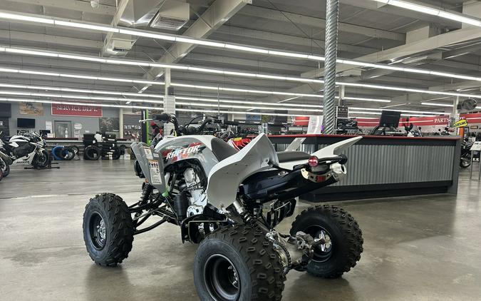 2026 Raptor 700R CA - Yamaha