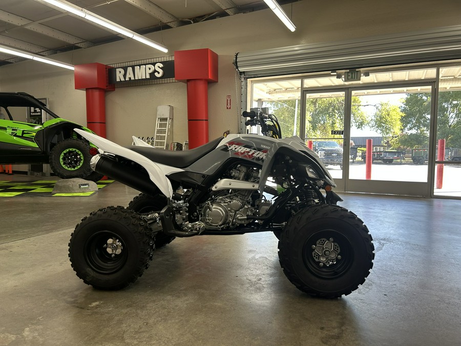 2026 Raptor 700R CA - Yamaha