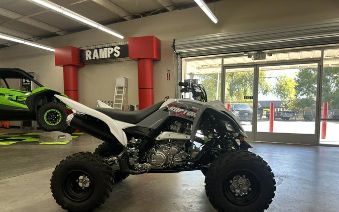 2026 Raptor 700R CA - Yamaha