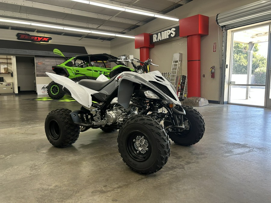 2026 Raptor 700R CA - Yamaha