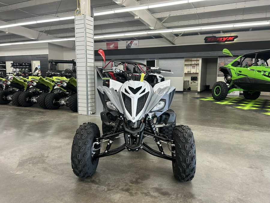 2026 Raptor 700R CA - Yamaha