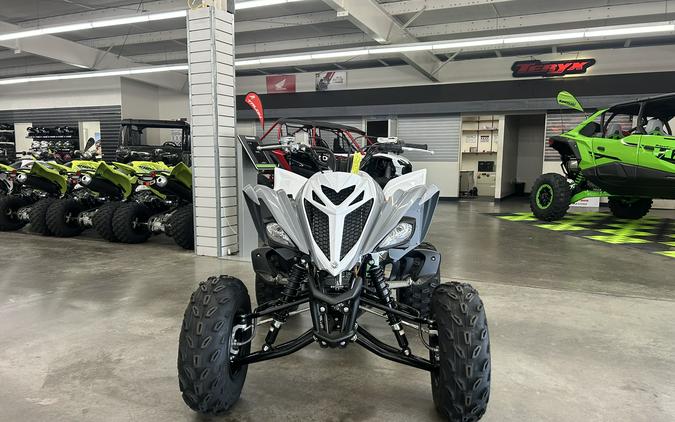 2026 Raptor 700R CA - Yamaha