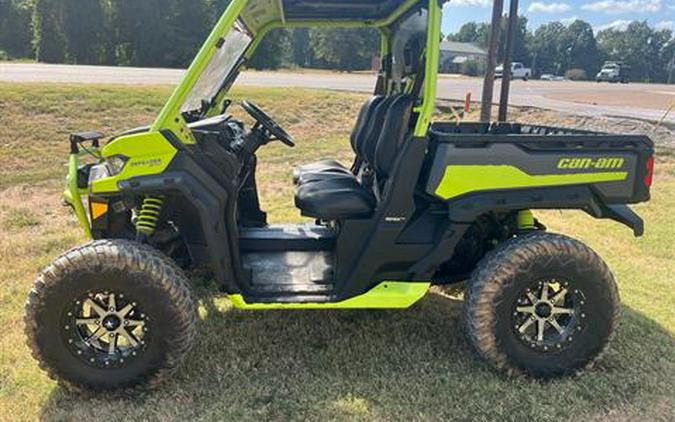 2020 Can-Am Defender X MR HD10