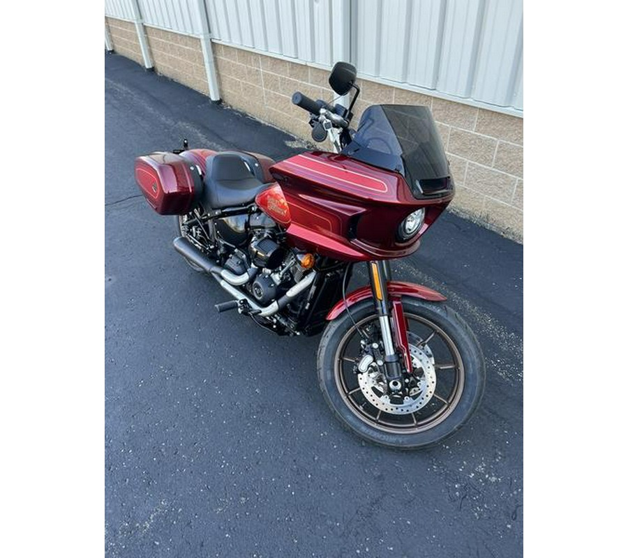 2022 HarleyDavidson® FXRST Low Rider® El Diablo for sale in Dover, OH
