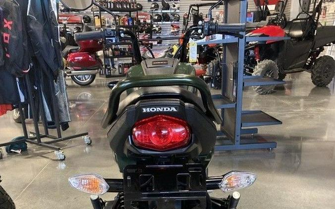 2022 Honda® Navi