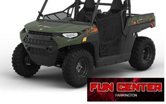 2023 Polaris Industries RANGER 150 EFI