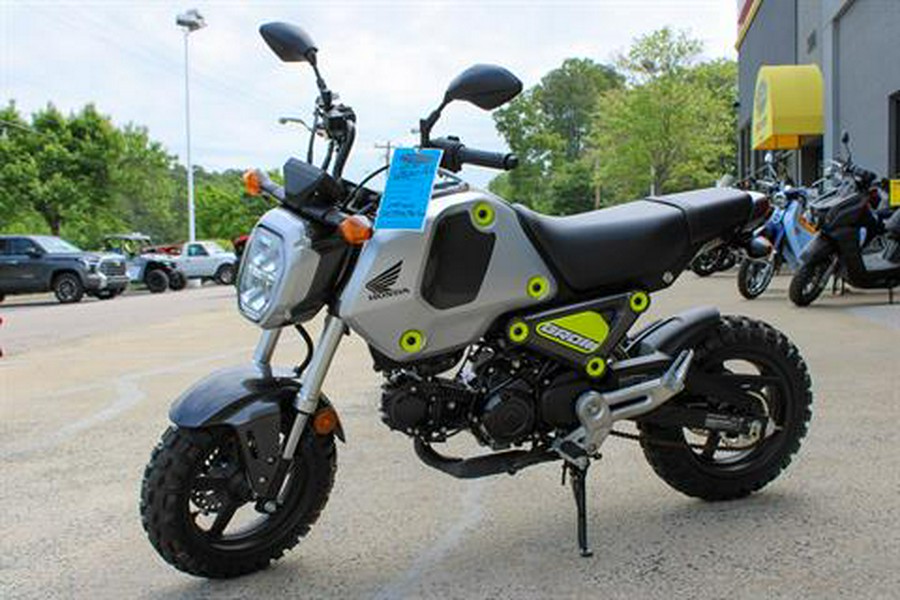 2023 Honda Grom