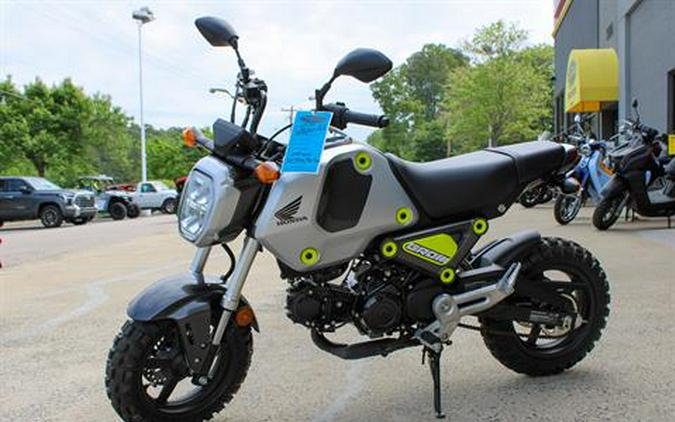 2023 Honda Grom