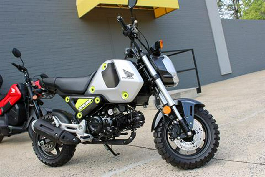 2023 Honda Grom