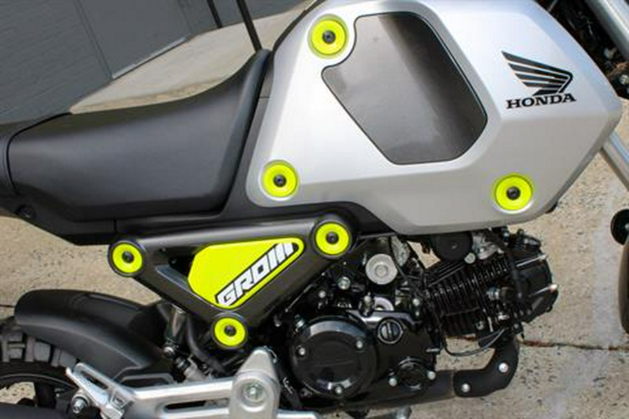 2023 Honda Grom