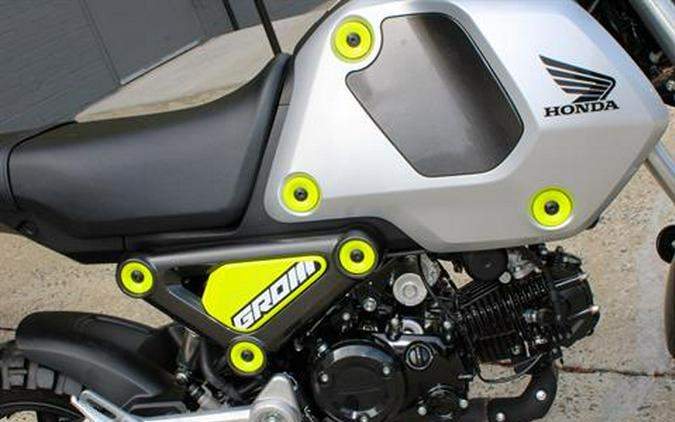 2023 Honda Grom