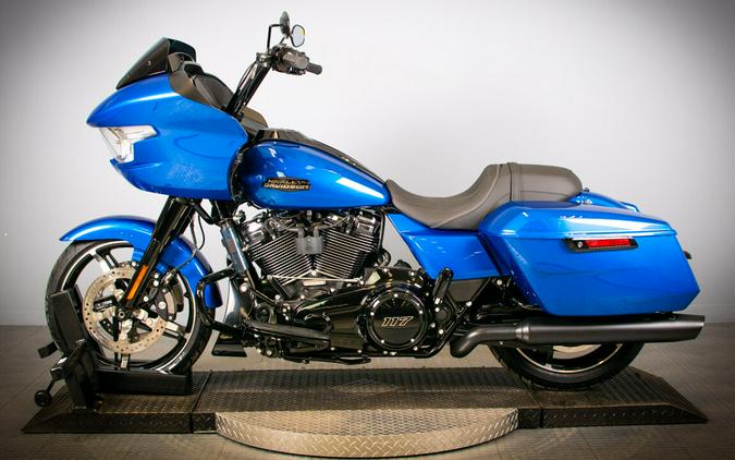 2024 Harley-Davidson Road Glide