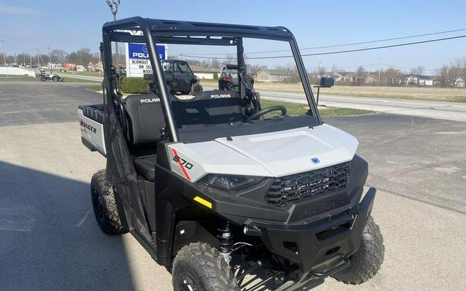 2024 Polaris® Ranger SP 570 Premium