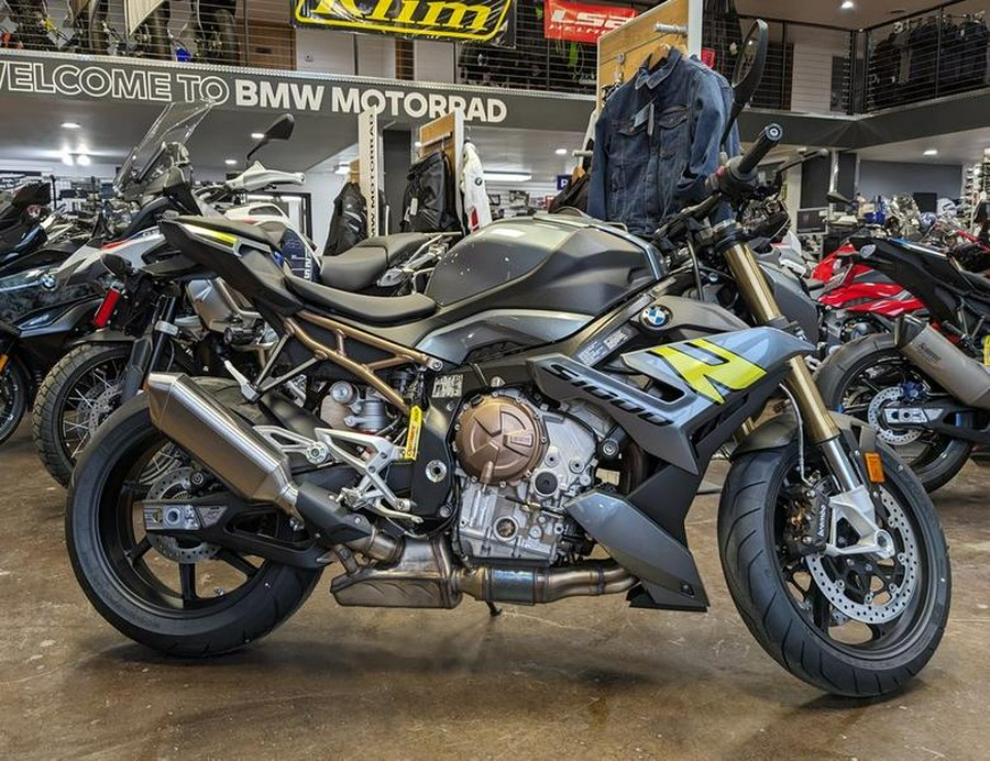 2024 BMW S 1000 R Sport