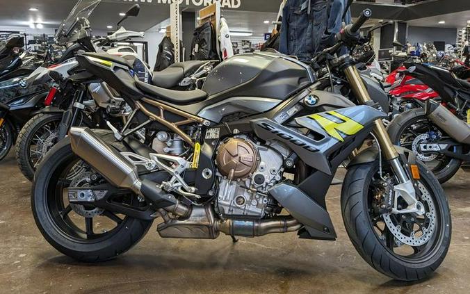 2024 BMW S 1000 R Sport