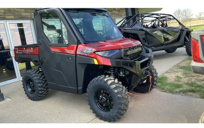 2025 Polaris Industries Ranger XP® 1000 NorthStar Edition Premium