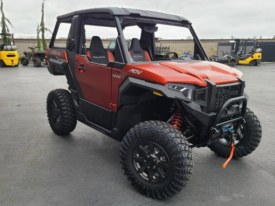 2024 Polaris® XPedition ADV Ultimate