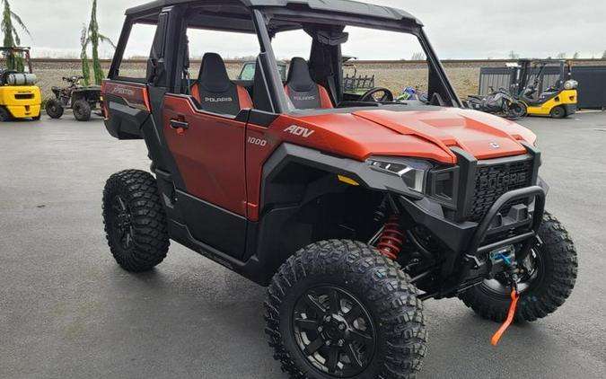 2024 Polaris® XPedition ADV Ultimate