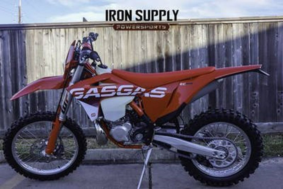 New 2023 GASGAS EX 450F