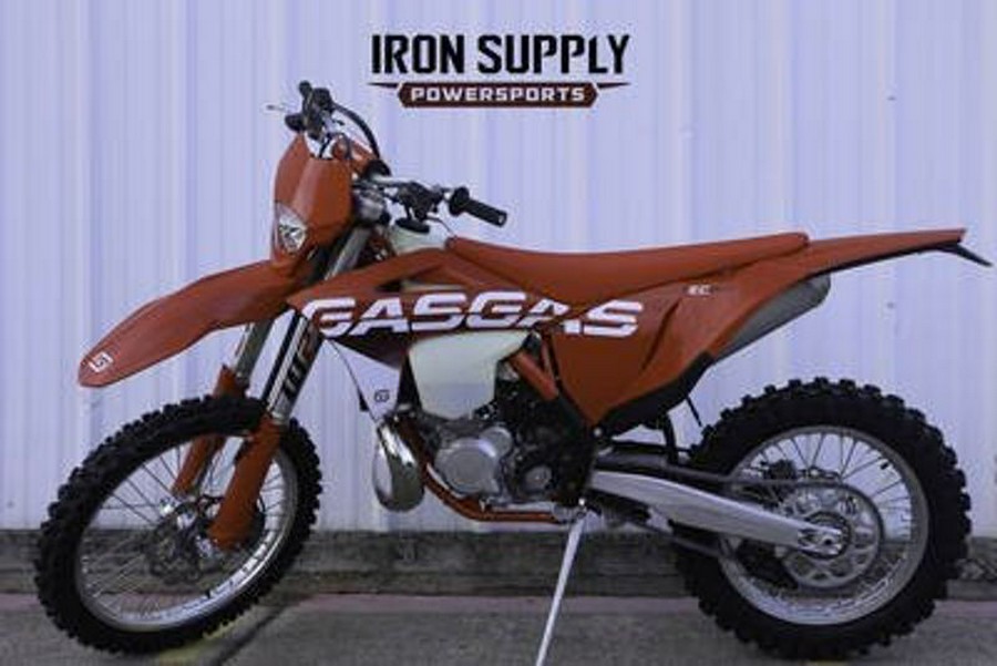 New 2023 GASGAS EX 450F