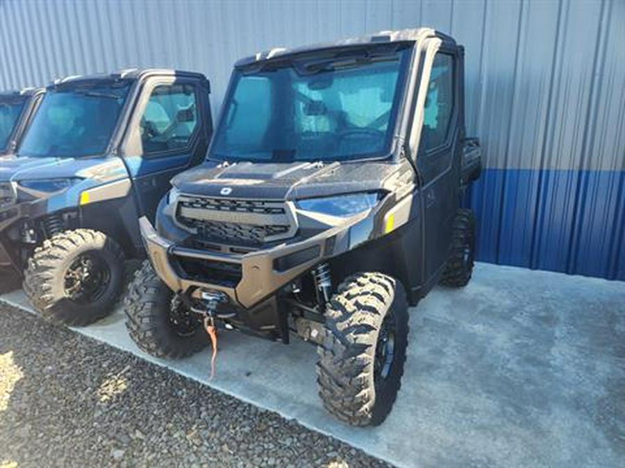 2025 Polaris Ranger XP 1000 NorthStar Edition Premium