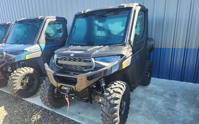 2025 Polaris Ranger XP 1000 NorthStar Edition Premium