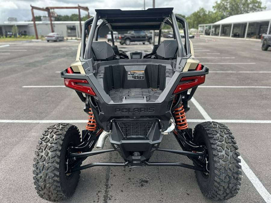 2024 Polaris RZR TURBO R 4 ULTIMATE