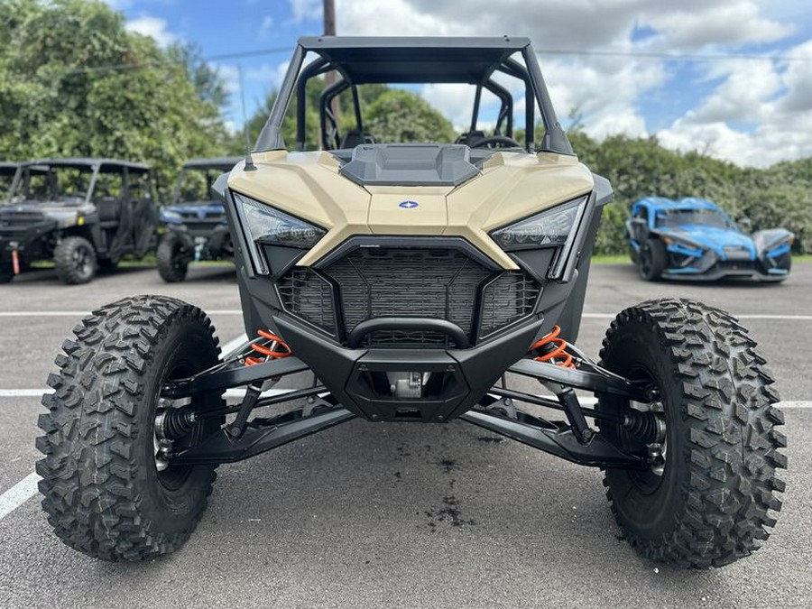 2024 Polaris RZR TURBO R 4 ULTIMATE