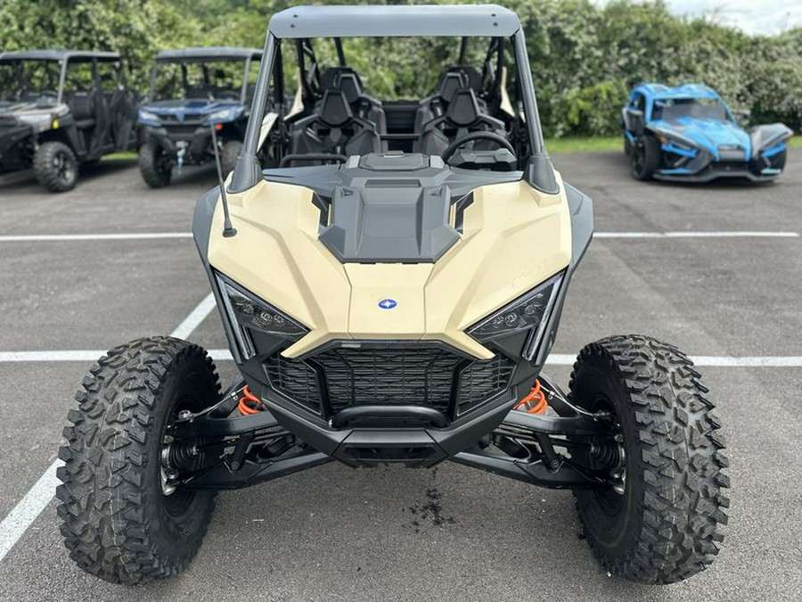 2024 Polaris RZR TURBO R 4 ULTIMATE