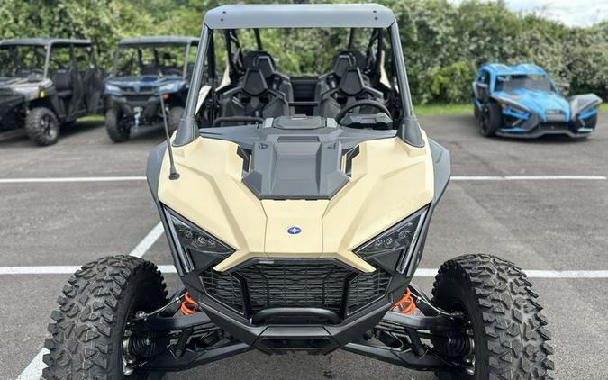 New 2024 Polaris RZR TURBO R 4 ULTIMATE