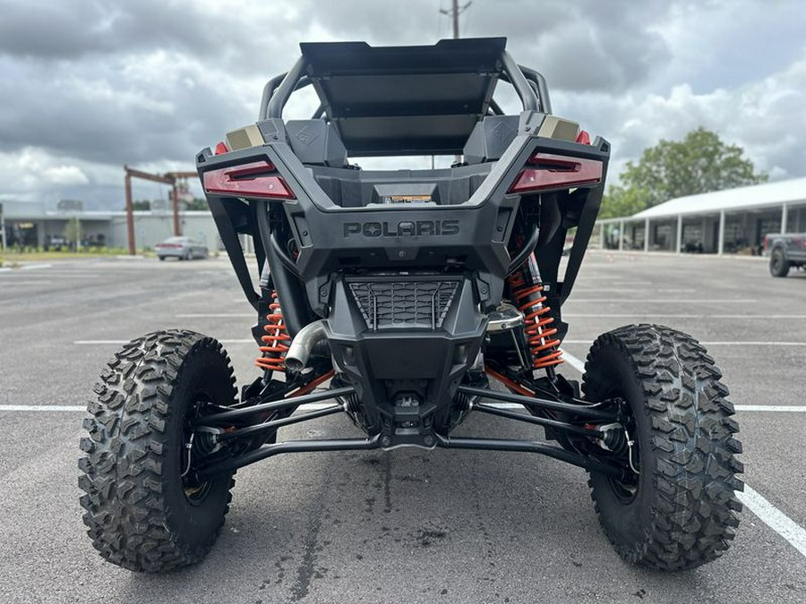 2024 Polaris RZR TURBO R 4 ULTIMATE