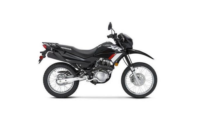 2024 HONDA XR150L