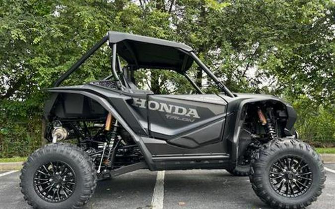 2024 Honda Talon 1000R