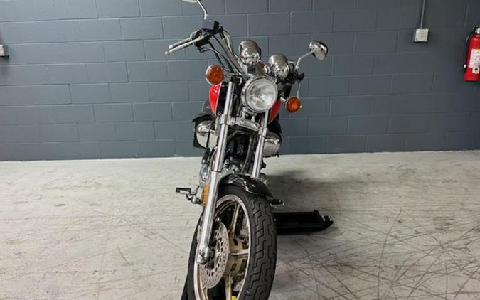 1996 Yamaha XV750H1/C VIRAGO