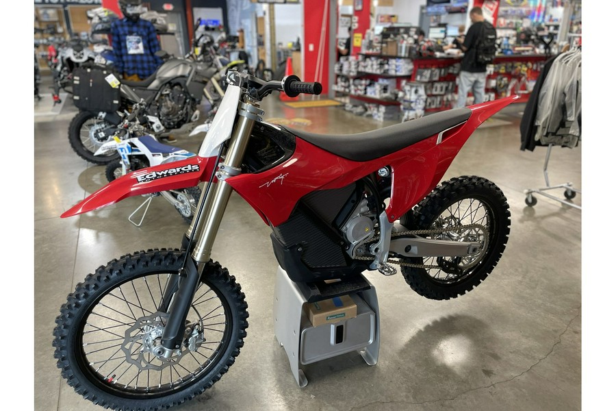 2024 Stark Future MX 19"