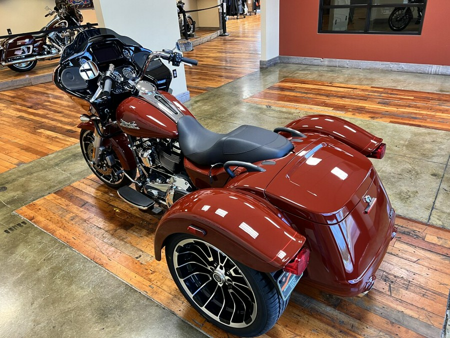 New 2024 Harley-Davidson Road Glide 3 Trike For Sale Near Memphis, TN