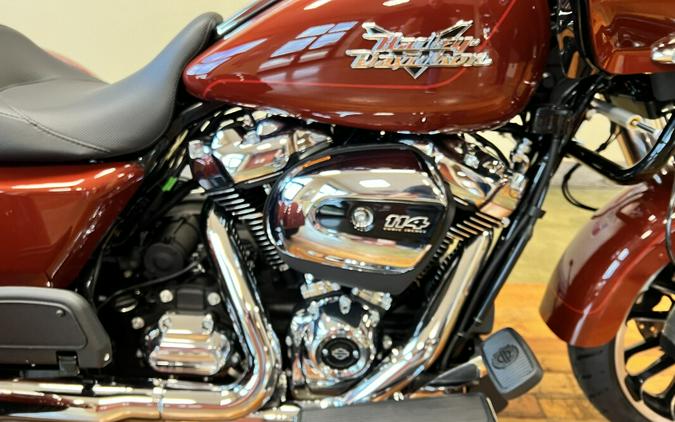 New 2024 Harley-Davidson Road Glide 3 Trike For Sale Near Memphis, TN